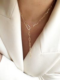 Image 1 of Collier CONVENANCE