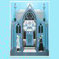 Image 1 of Aus die Maus - Risoprint