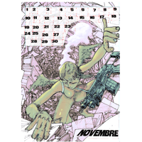 Image 3 of CALENDARIO 202666