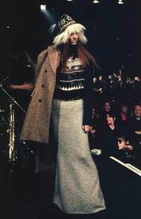 Image 2 of Jean Paul Gaultier Fall 1998 Top