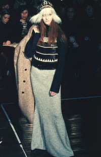 Image 3 of Jean Paul Gaultier Fall 1998 Top