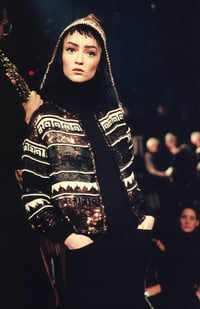 Image 4 of Jean Paul Gaultier Fall 1998 Top