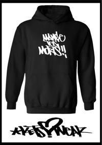 Image 1 of SWEAT MANGE TES MORTS 