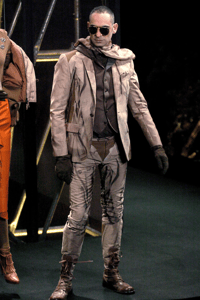 Image 2 of Jean Paul Gaultier Spring 2004 Trousers