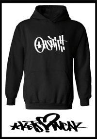 Image 1 of SWEAT OH'SHIT 