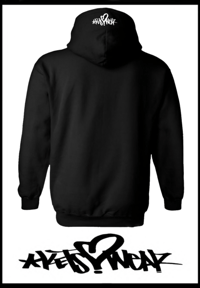 Image 1 of SWEAT ALL COPS ARE BASTARDS 