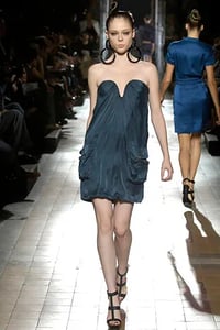 Image 2 of Lanvin Spring 2007 Dress