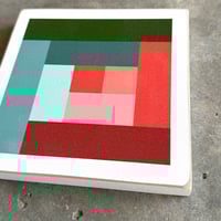 Image 7 of 6" Minis - WINTER - Seasons Barn Quilt Collection 