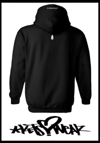 Image 2 of SWEAT TRISTE FANTÔME