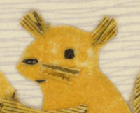 Image 5 of The Nutcracker And The Squirrel  ...original artwork