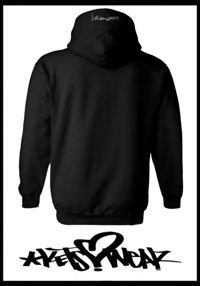 Image 2 of SWEAT EAT SHIT MOTHERFUCKERS 