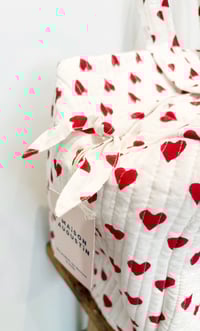 Image 3 of Sac Week end Love Cherry