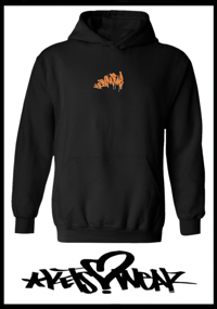 Image 2 of SWEAT SHITTY SAD WORLD 