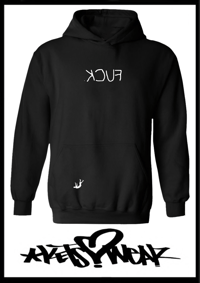 Image 1 of SWEAT THE FUCKING FALLING GUY 