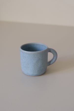 Image of Tasse Espresso avec anse