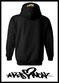 Image 2 of SWEAT SMILEY ACAB 