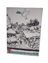 Image of A6 Christmas Cards 2025 (Pack of 6) - by Stephen Kapos