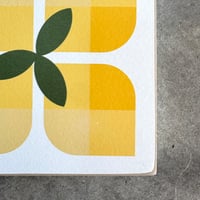 Image 4 of 6" Minis - SUMMER - Seasons Barn Quilt Collection 