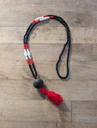 Image 1 of Tosali Ota (White Bone) 15"