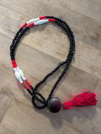 Image 3 of Tosali Ota (White Bone) 15"