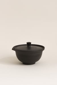 Image 1 of shiboridashi in black