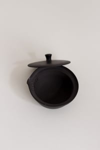 Image 3 of shiboridashi in black