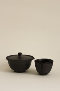 Image 4 of shiboridashi in black