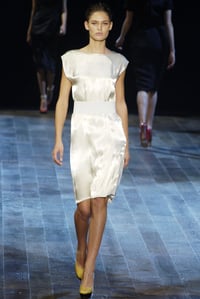 Image 3 of Lanvin Spring 2006 Dress
