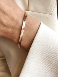 Image 1 of Bracelet REFLET