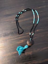 Image 1 of Teweli Teeka ( Blue Sky)