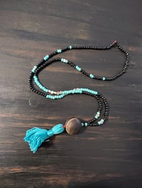 Image 2 of Teweli Teeka ( Blue Sky)