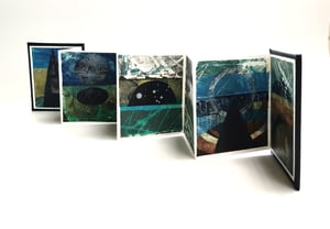 Image of At the Back of the Island