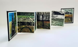 Image of At the Back of the Island