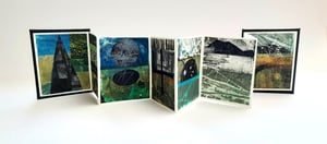 Image of At the Back of the Island