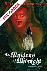 Image 1 of The Maidens of Midnight (Rhiannon Rasmussen)