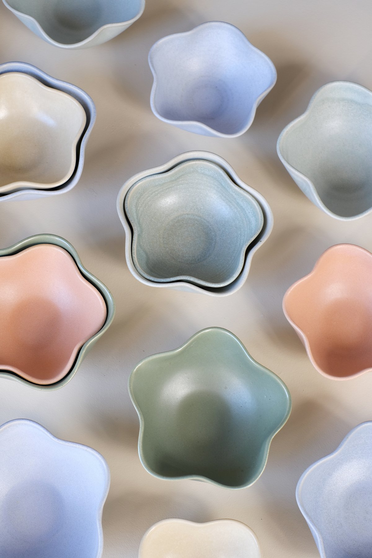 Image of Petit bol Estrellita 