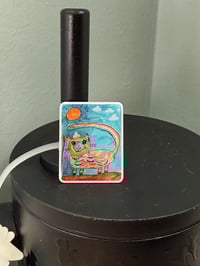 Image 2 of Cat Pin-palooza! 