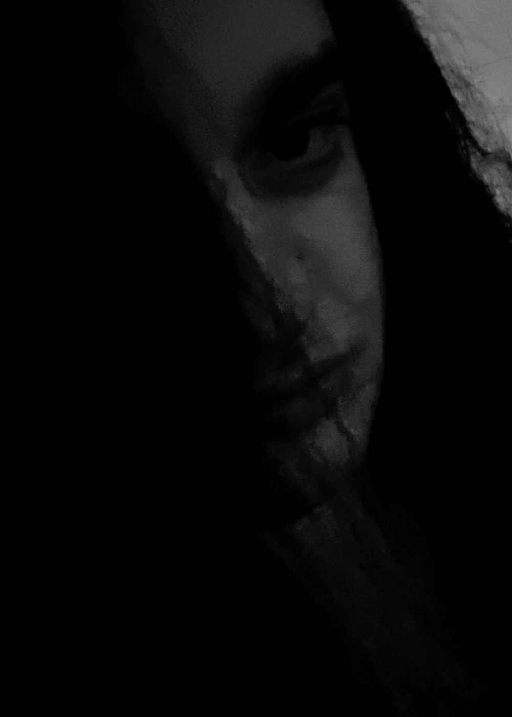 EVOKED ECLIPSE "The Cries Of Evil" CD (PRE-ORDER NOW!!!)