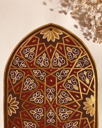 Image 2 of Lines in Gold