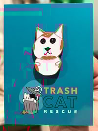 Image 4 of Cat Pin-palooza! 