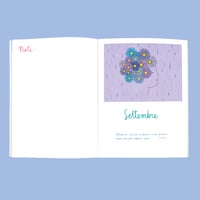 Image 4 of MONTHLY PLANNER