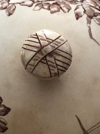 Image 9 of Soupière ou corbeille à fruit Jules Vieillard Bordeaux 