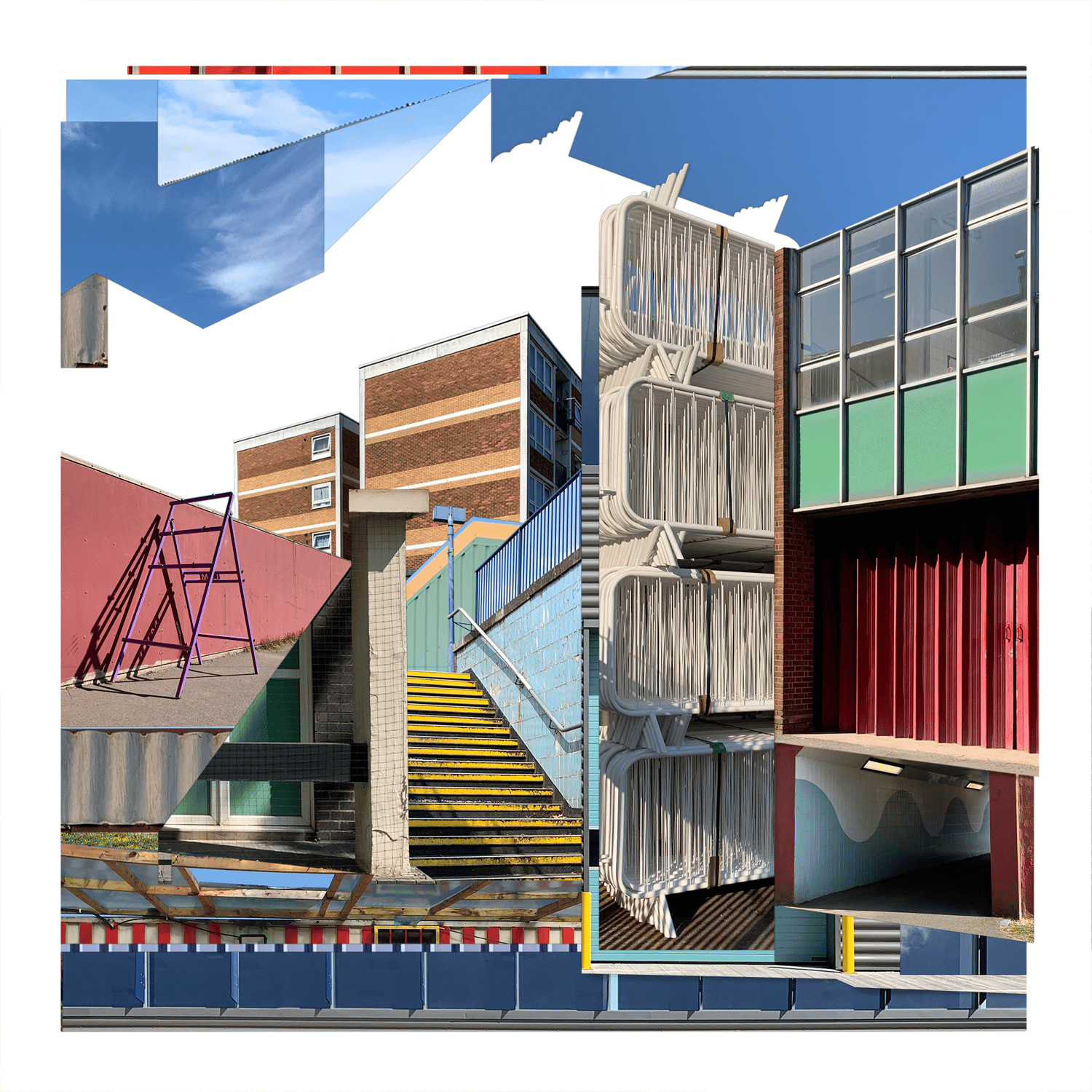 Image of Black Country Type Remix 1