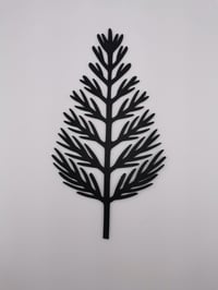 Image 3 of 🎄✨ Holiday Collection – 2D Christmas Wall Art & Window Art ✨🎄