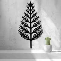 Image 4 of 🎄✨ Holiday Collection – 2D Christmas Wall Art & Window Art ✨🎄