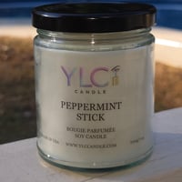 Peppermint Stick