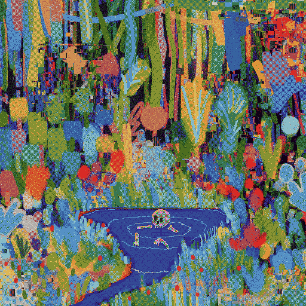 Image of Skeletons Can't Swim 