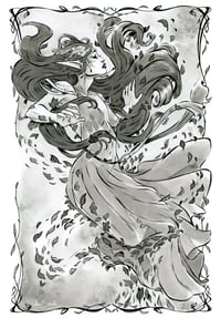  ORIGINAL Princess - La fille du roi des Efles 2024