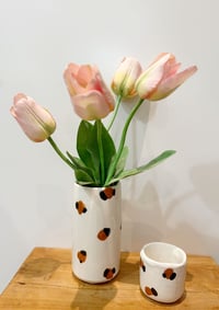 Image 1 of Vase Graouuu Bouclez-là