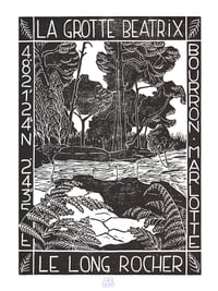 GROTTE BEATRIX